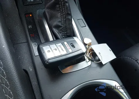 2020 Acura Ilx Premium A-Spec Packages/Technology A-Spec Packages from USA, damaged, VIN 19UDE2F82LA010007